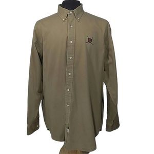 Vintage Ralph Lauren shirt.